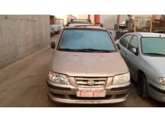 hyundai matrix (fc) del año 2002
