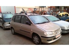 hyundai matrix (fc) del año 2002 2