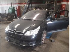 citroën c4 coupe del año 2005