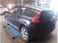 citroën c4 coupe del año 2005 2