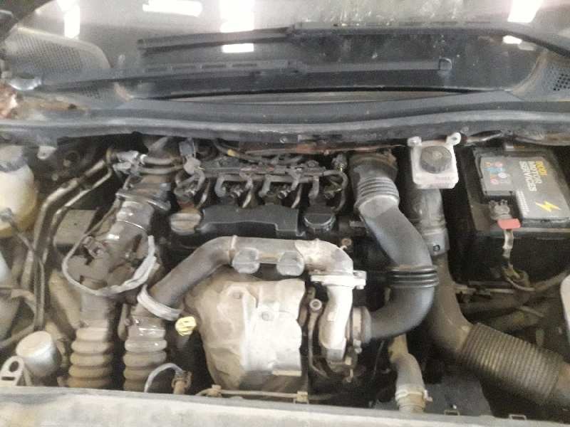 citroën c4 coupe del año 2005