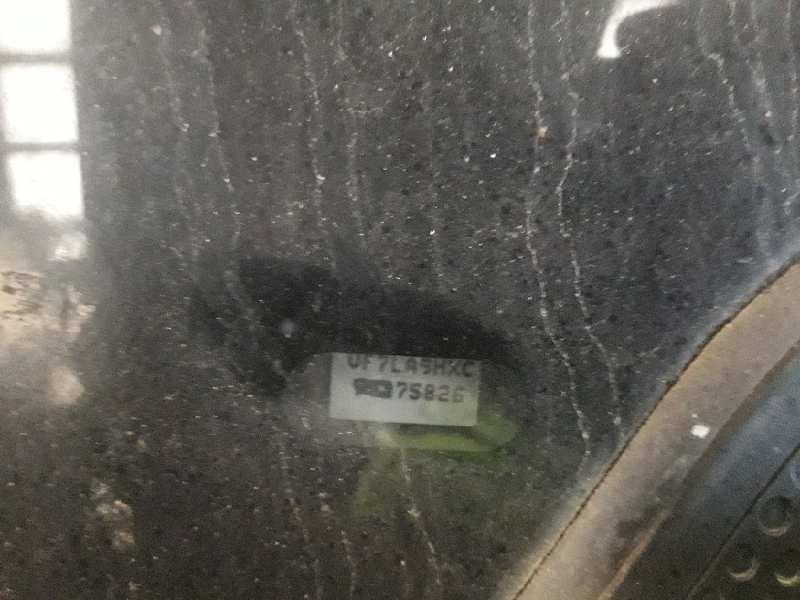 citroën c4 coupe del año 2005