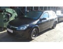 OPEL ASTRA H BERLINA