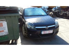 opel astra h berlina del año 2004 2