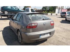 seat leon (1m1) del año 2003 2