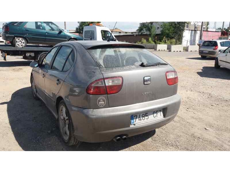 seat leon (1m1) del año 2003