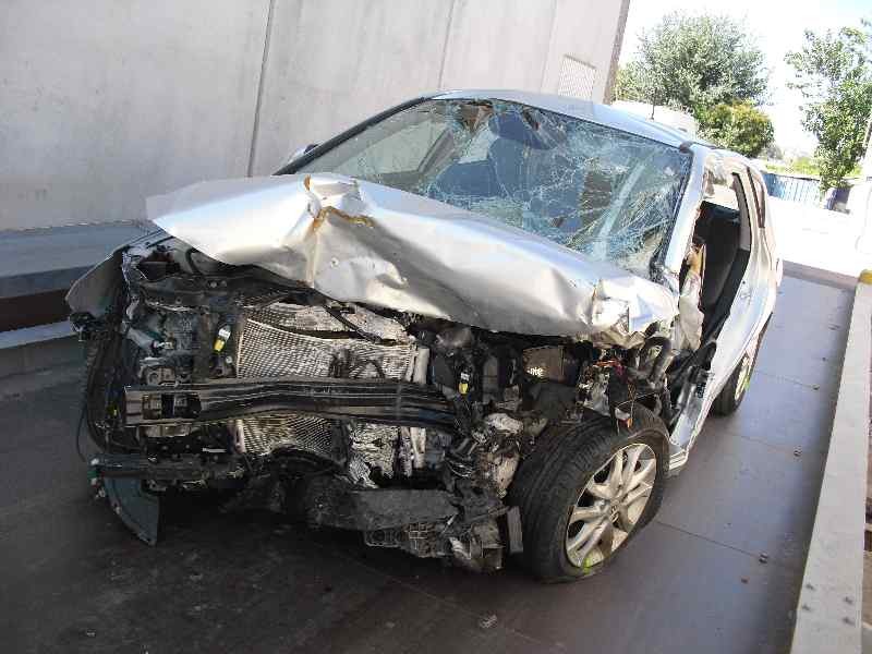 hyundai i30 del año 2007