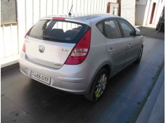 hyundai i30 del año 2007 2