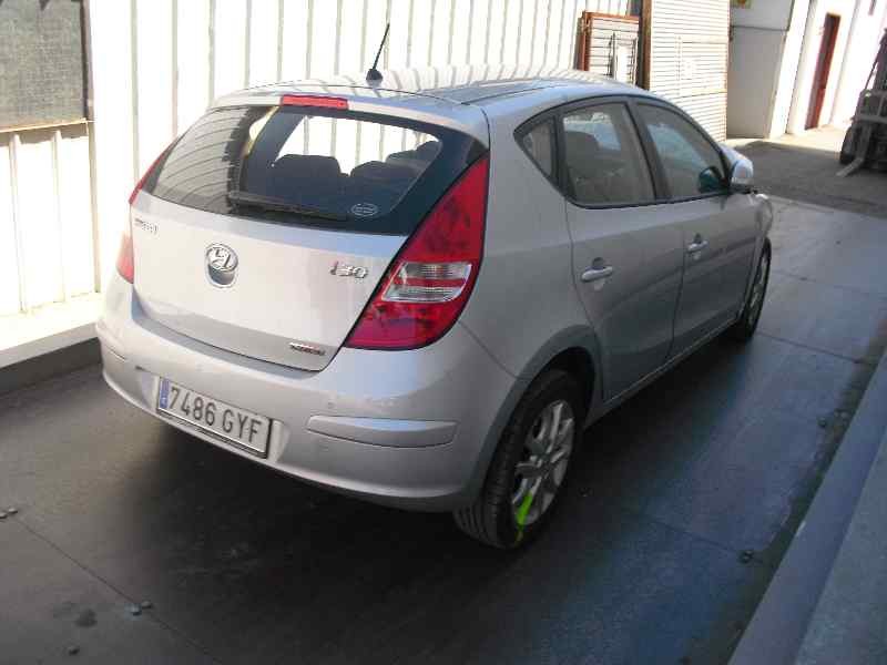hyundai i30 del año 2007