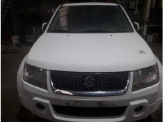 suzuki grand vitara jb (jt) del año 2007
