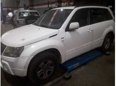 suzuki grand vitara jb (jt) del año 2007 2