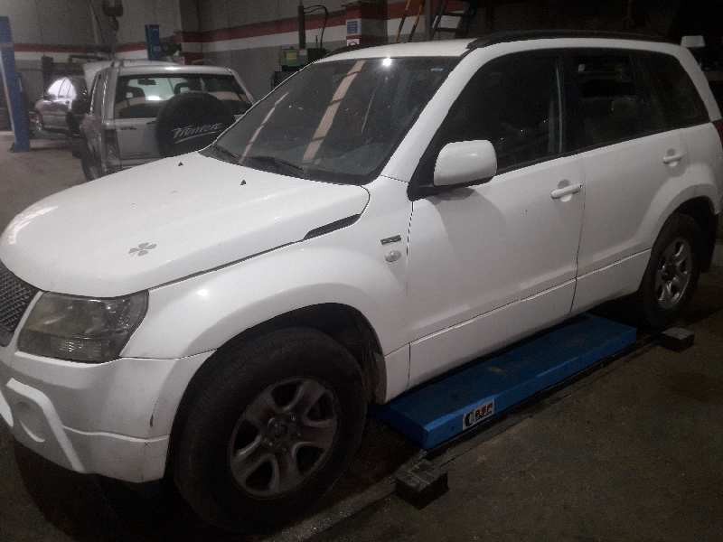 suzuki grand vitara jb (jt) del año 2007
