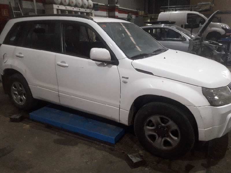 suzuki grand vitara jb (jt) del año 2007