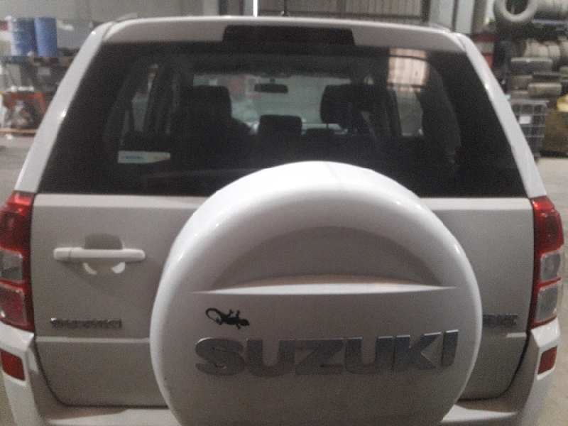 suzuki grand vitara jb (jt) del año 2007
