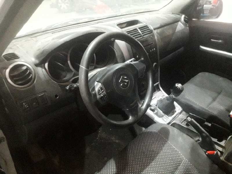 suzuki grand vitara jb (jt) del año 2007