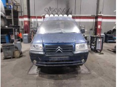 citroën jumpy del año 2005