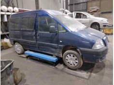 citroën jumpy del año 2005 2