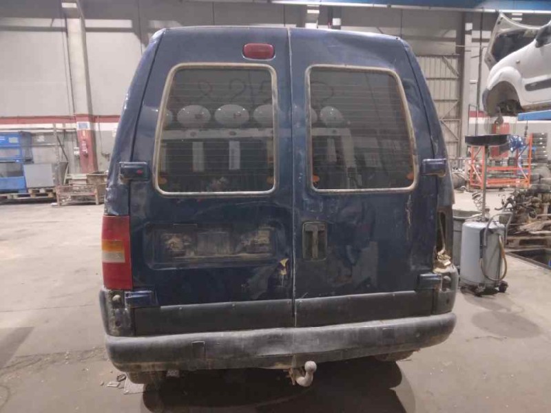 citroën jumpy del año 2005