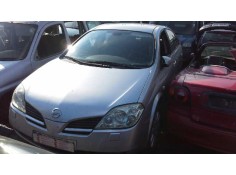 nissan primera berlina (p12) del año 2002