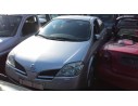 NISSAN PRIMERA BERLINA (P12)
