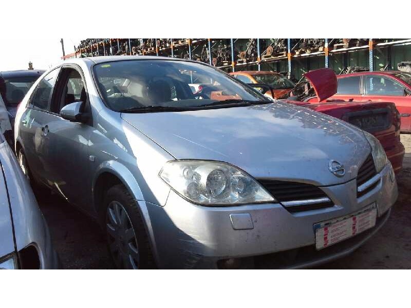 nissan primera berlina (p12) del año 2002