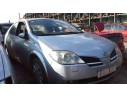 NISSAN PRIMERA BERLINA (P12)