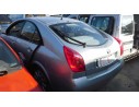 NISSAN PRIMERA BERLINA (P12)
