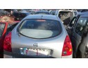 NISSAN PRIMERA BERLINA (P12)