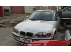 bmw serie 3 berlina (e46) del año 2001 2