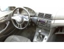 BMW SERIE 3 BERLINA (E46)