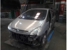 citroën xsara picasso del año 2003