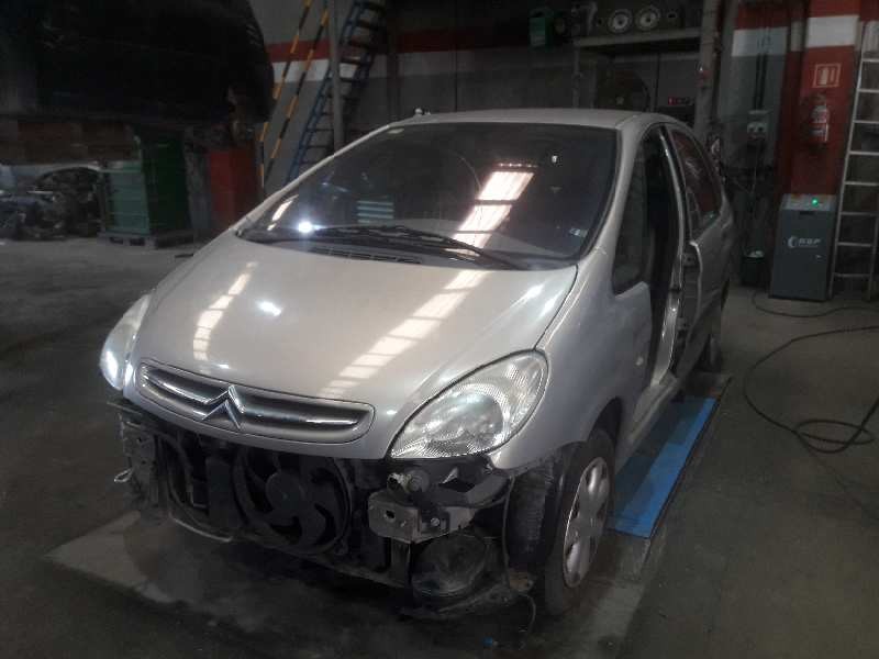 citroën xsara picasso del año 2003