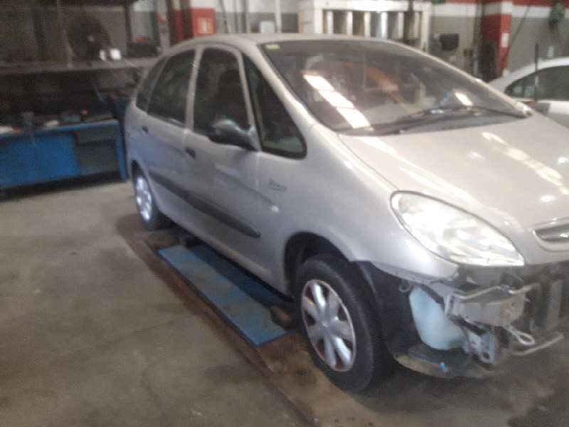 citroën xsara picasso del año 2003