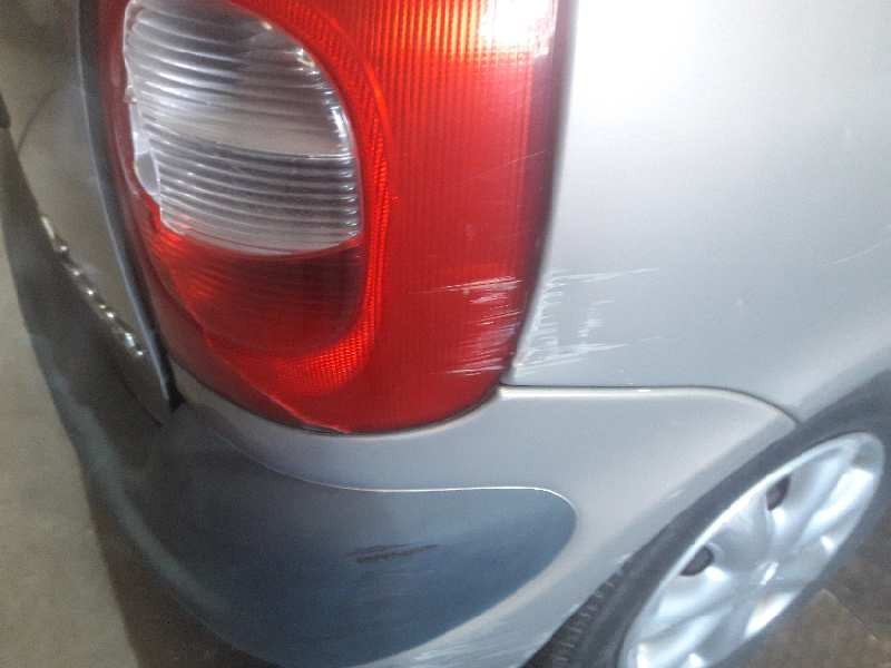 citroën xsara picasso del año 2003