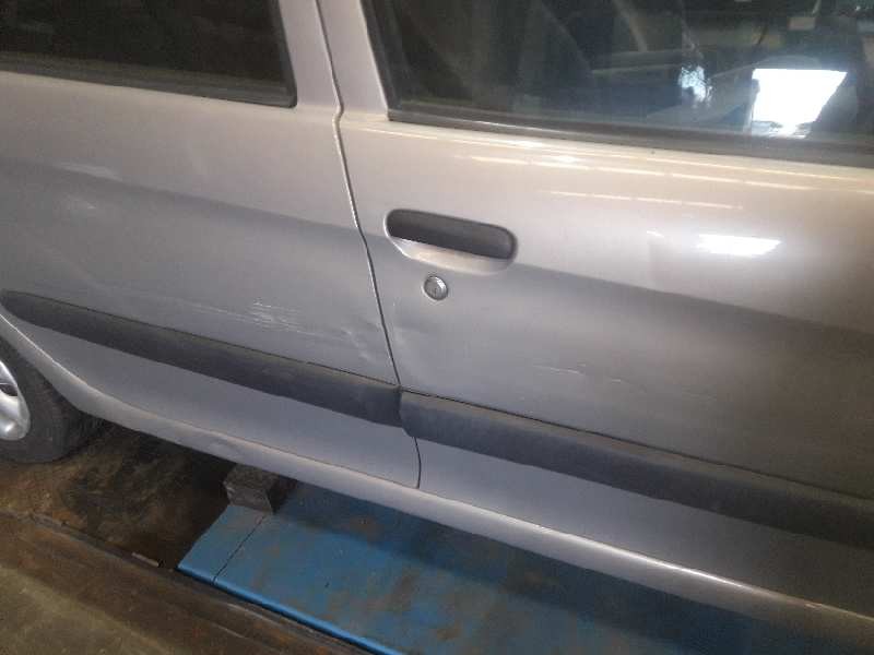 citroën xsara picasso del año 2003