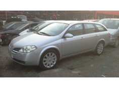 nissan primera trav. (p12) del año 2002