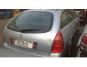 NISSAN PRIMERA TRAV. (P12)
