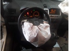 opel zafira b del año 2009