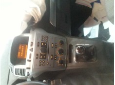 opel zafira b del año 2009 2