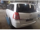 OPEL ZAFIRA B