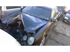 mercedes-benz clase e (w210) berlina diesel del año 1999