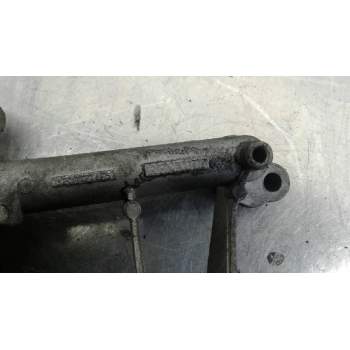 Recambio de bomba aceite para renault master desde ´98 2.2 diesel referencia OEM IAM   119118