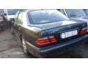 MERCEDES-BENZ CLASE E (W210) BERLINA DIESEL