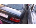 MERCEDES-BENZ CLASE E (W210) BERLINA DIESEL
