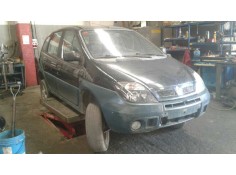 renault scenic rx4 (ja0) del año 2000