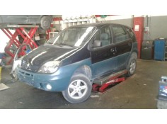 renault scenic rx4 (ja0) del año 2000 2
