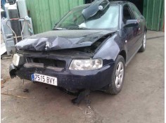 audi a3 (8l) del año 2002