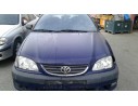 TOYOTA AVENSIS BERLINA (T 22)