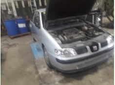 seat ibiza (6k1) del año 2001