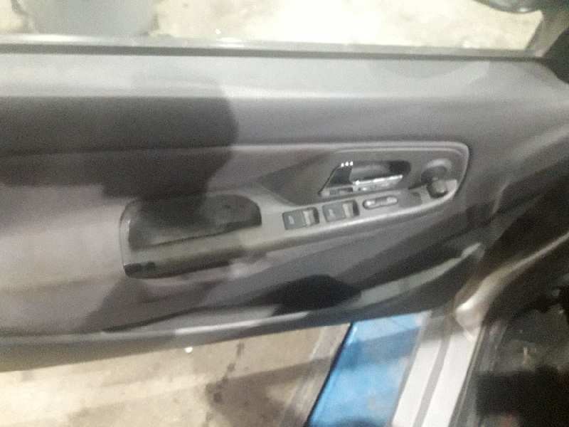 seat ibiza (6k1) del año 2001